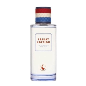 FRIDAY EDITION 125 ML (EL GANSO) - Imagen 2