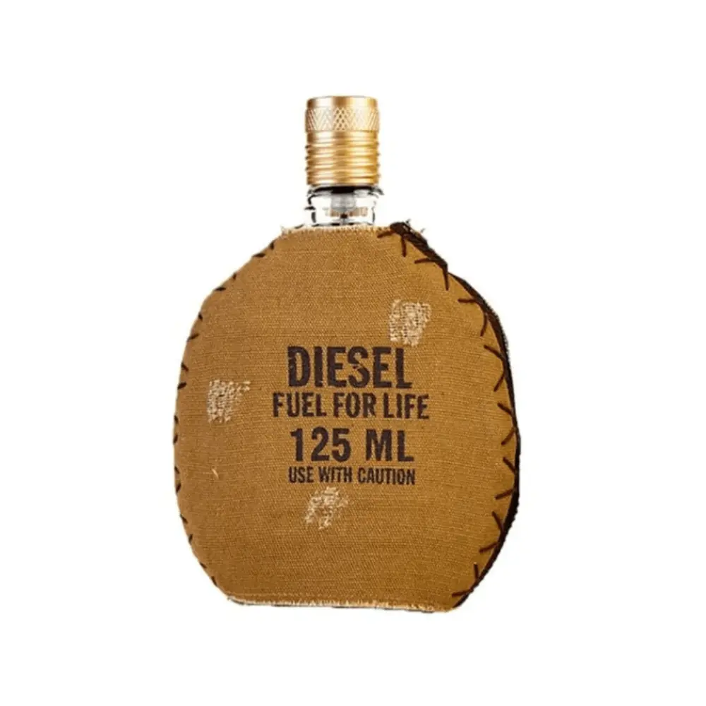 FUEL FOR LIFE 125 ML - Imagen 3