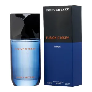 FUSION D'ISSEY EXTREME 100 ML (ISSEY MIYAKE)