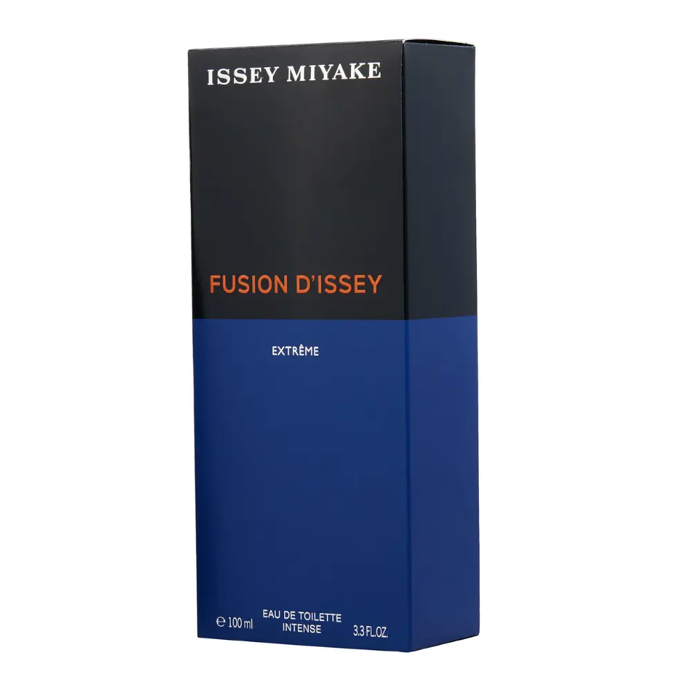 FUSION D'ISSEY EXTREME 100 ML (ISSEY MIYAKE) - Imagen 2