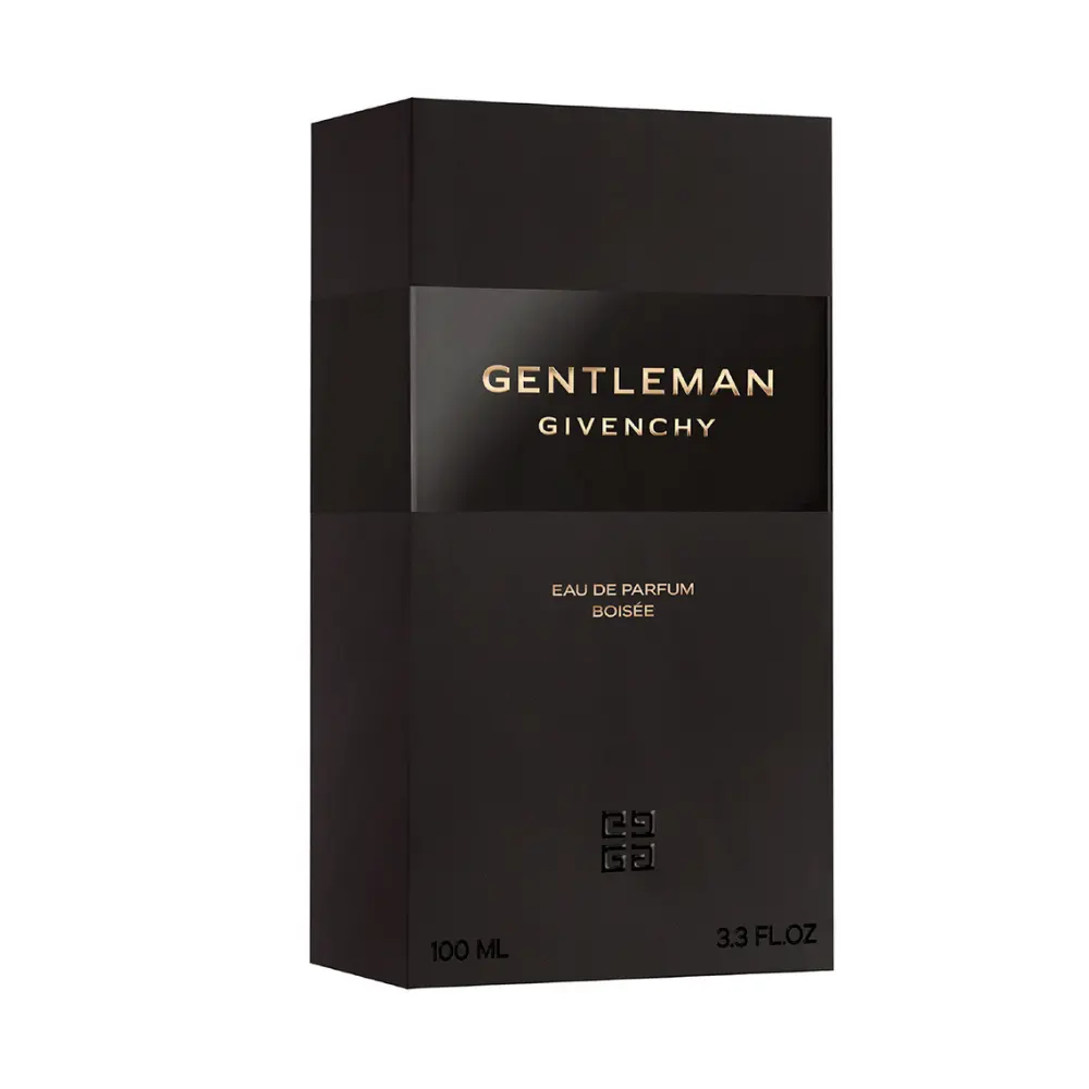 GENTLEMAN EDP BOISEE 100 ML - Imagen 2