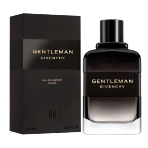 GENTLEMAN EDP BOISEE 100 ML