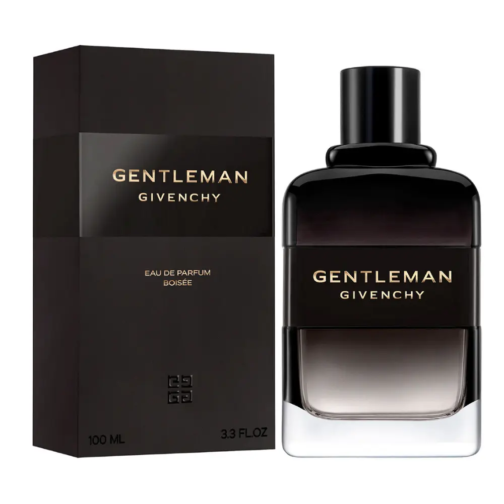 GENTLEMAN EDP BOISEE 100 ML