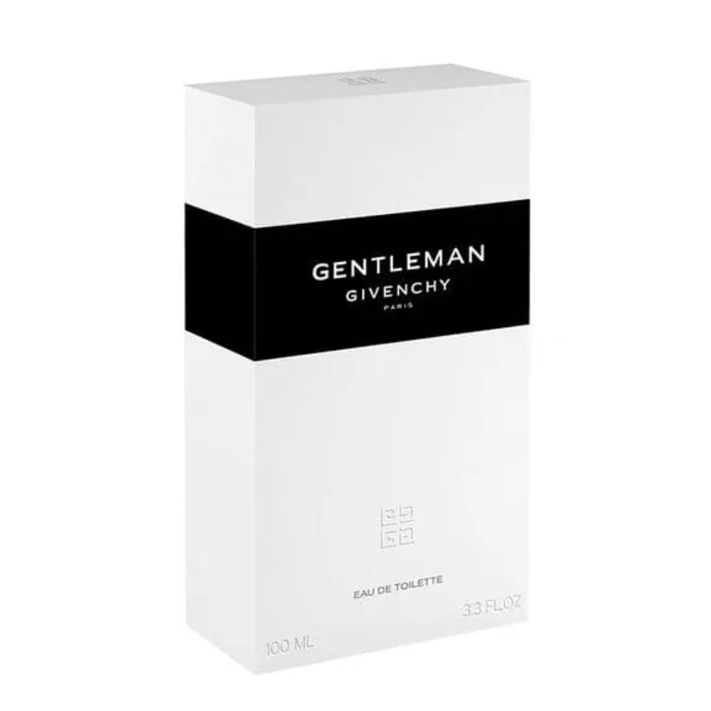GENTLEMAN GIVENCHY EAU DE TOILETTE 100 ML (GIVENCHY) - Imagen 3