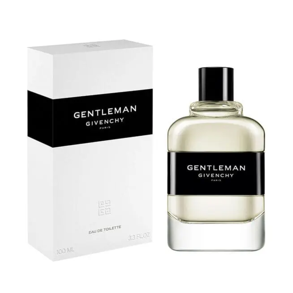 GENTLEMAN GIVENCHY EAU DE TOILETTE 100 ML (GIVENCHY)