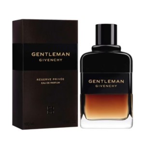 GENTLEMAN RÉSERVE PRIVÉE EAU DE PARFUM 100 ML (GIVENCHY)