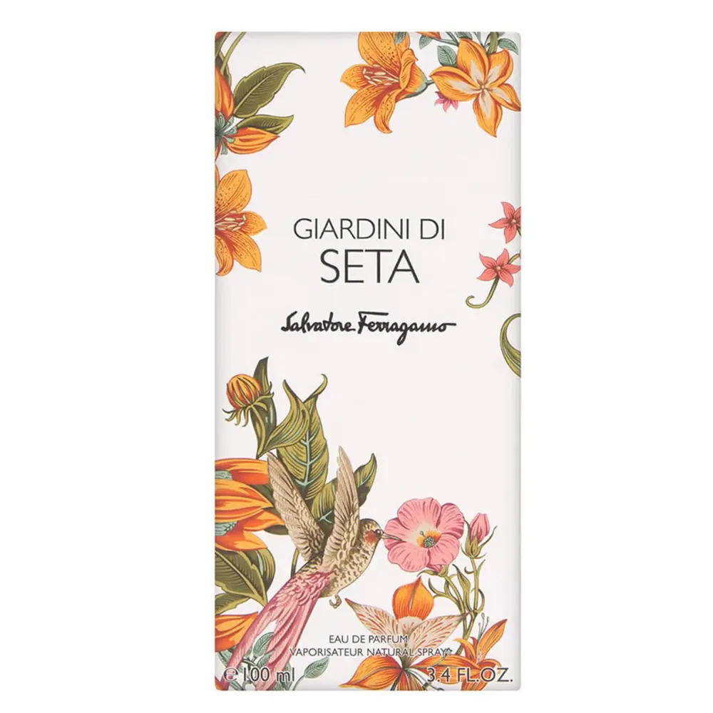GIARDINI DI SETA 100 ML - Imagen 2