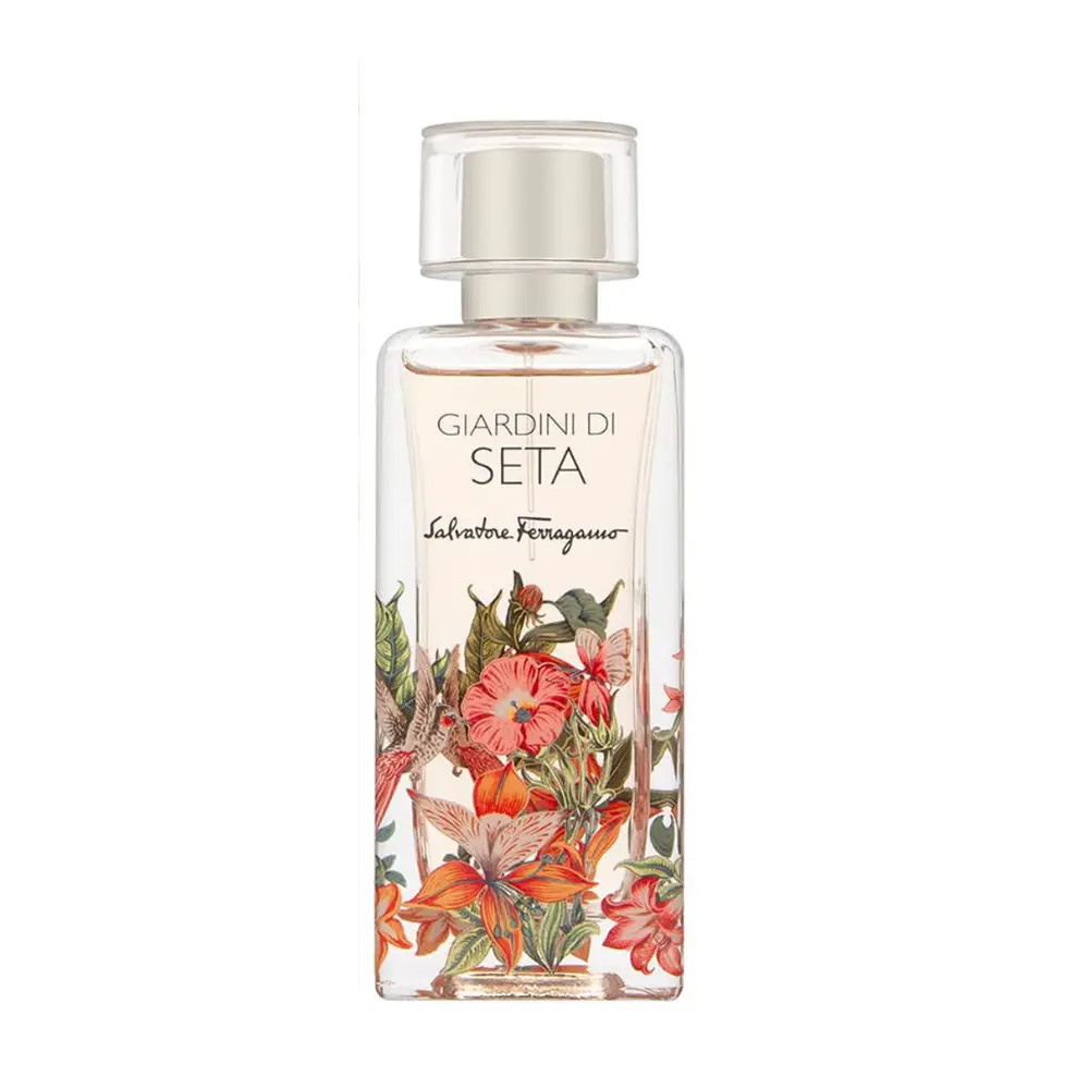 GIARDINI DI SETA 100 ML - Imagen 3