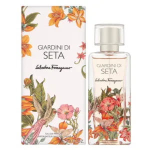GIARDINI DI SETA 100 ML