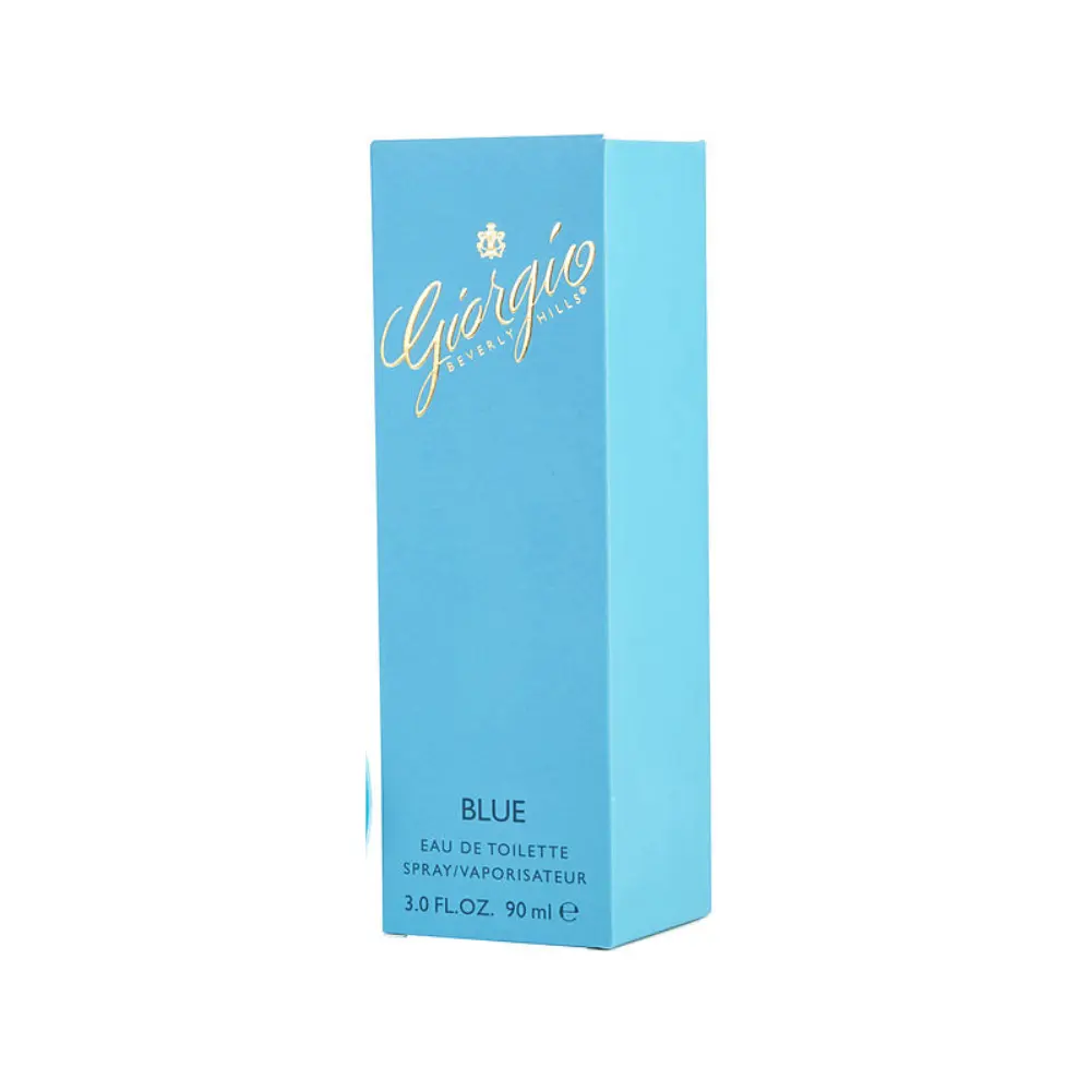 GIORGIO BLUE 90 ML - Imagen 3