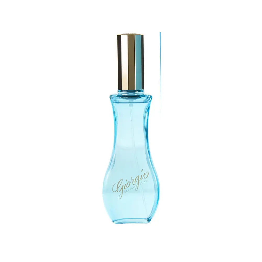 GIORGIO BLUE 90 ML - Imagen 2