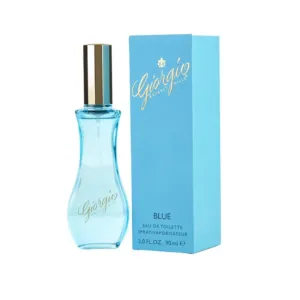 GIORGIO BLUE 90 ML
