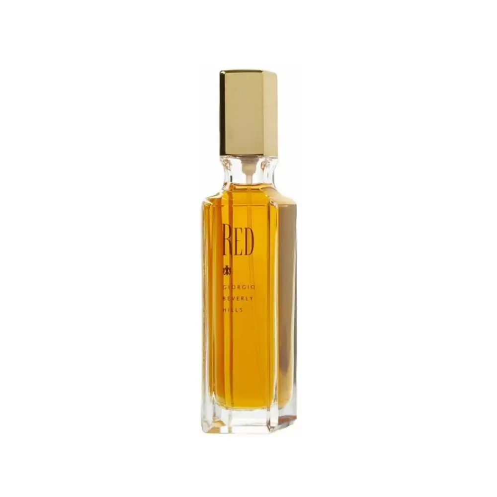GIORGIO RED 90 ML - Imagen 2