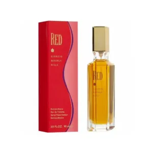 GIORGIO RED 90 ML