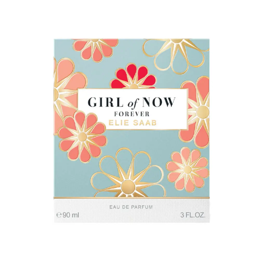 GIRL OF NOW FOREVER 90 ML - Imagen 3