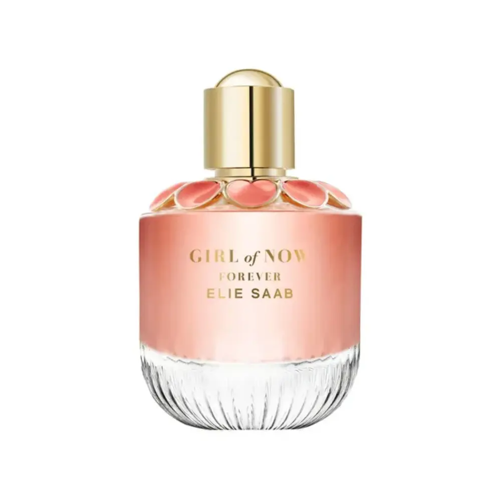 GIRL OF NOW FOREVER 90 ML - Imagen 2