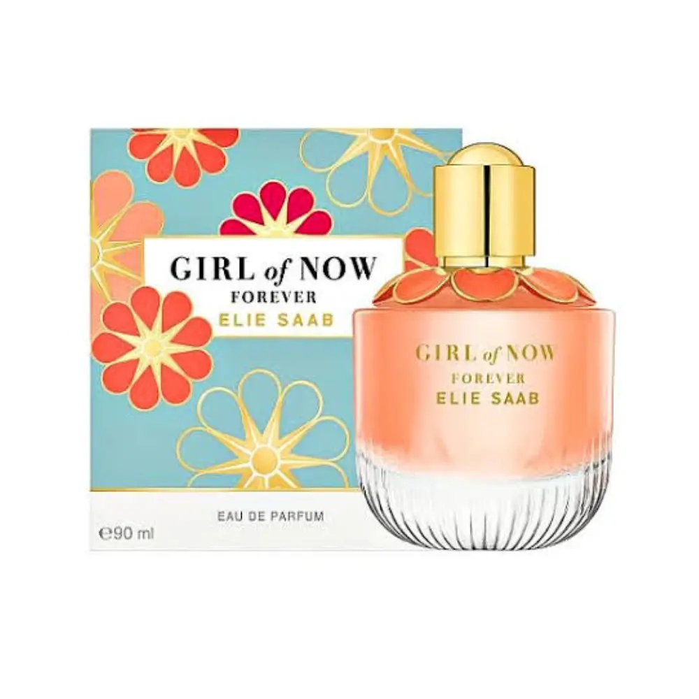 GIRL OF NOW FOREVER 90 ML