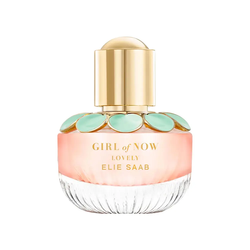 GIRL OF NOW LOVELY 90 ML - Imagen 2