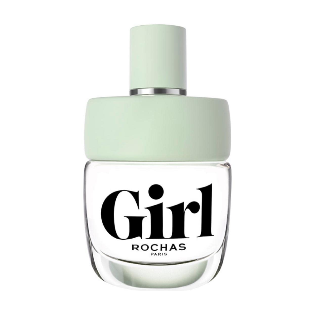 GIRL ROCHAS 100 ML (ROCHAS) - Imagen 5