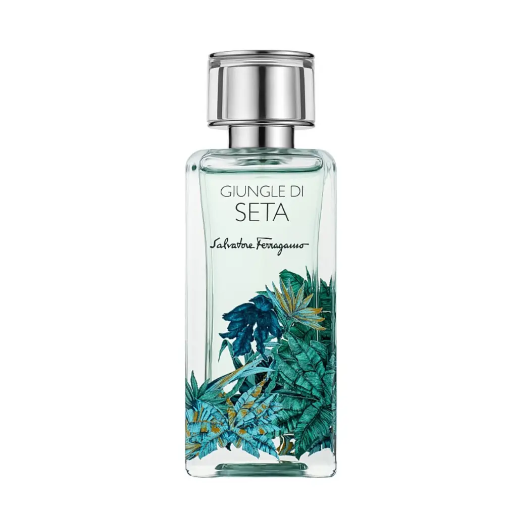 GIUNGLE DI SETA 100 ML - Imagen 3