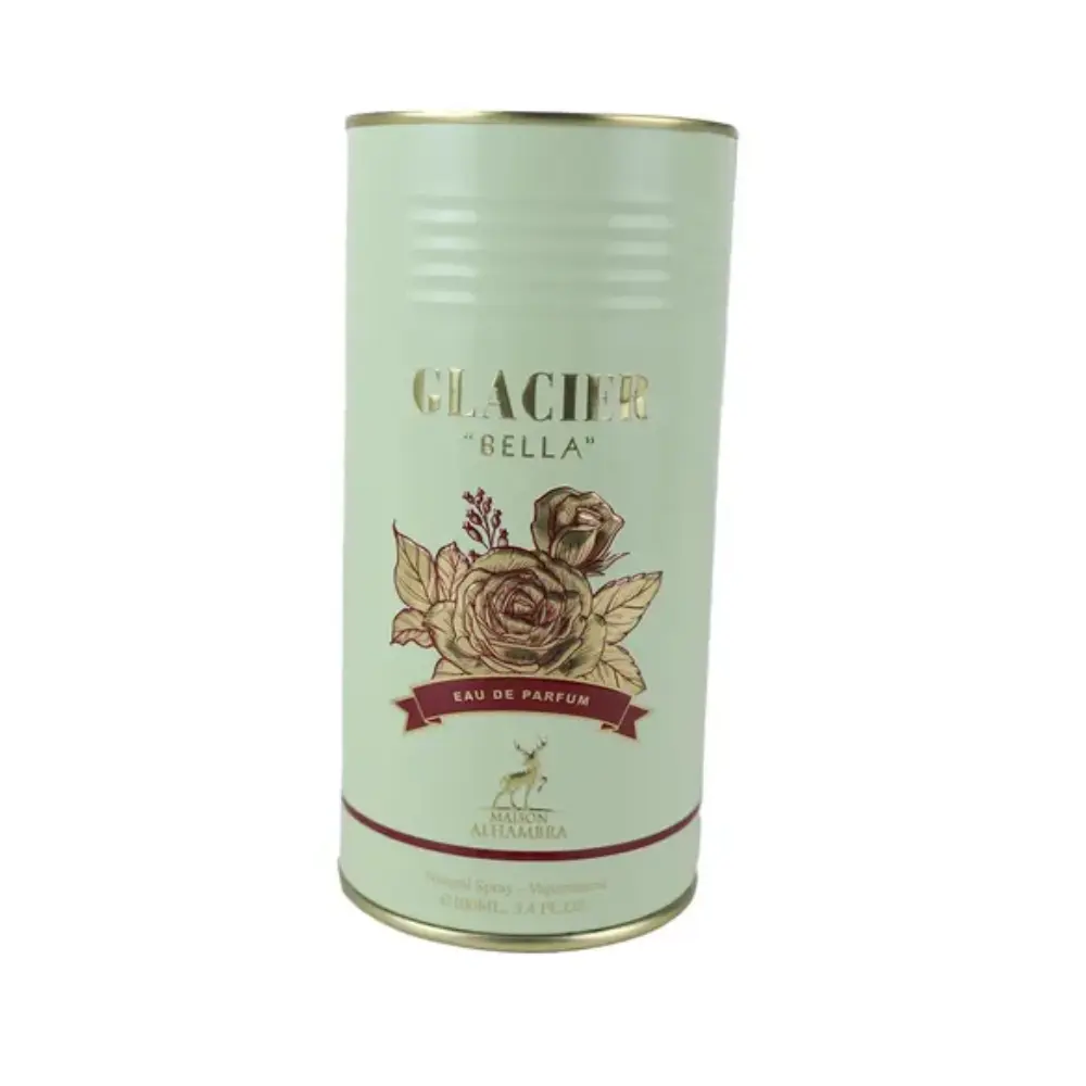 GLACIER BELLA 100 ML - Imagen 3