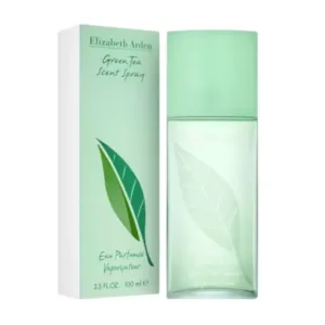 GREEN TEA SCENT SPRAY 100 ML (ELIZABETH ARDEN)