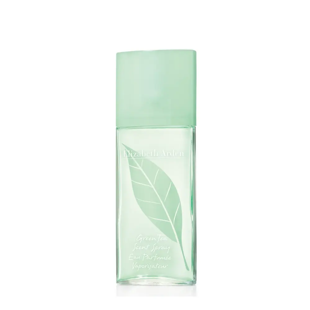 GREEN TEA SCENT SPRAY 100 ML (ELIZABETH ARDEN) - Imagen 3