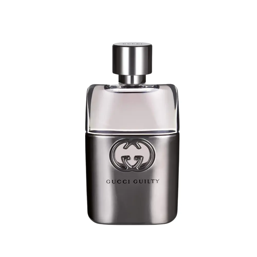 GUCCI EAU POUR HOMME 90 ML - Imagen 3