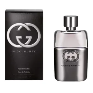 GUCCI EAU POUR HOMME 90 ML