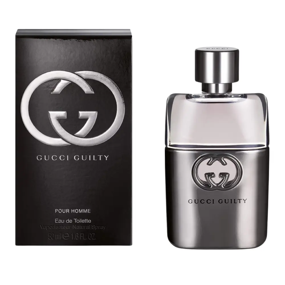 GUCCI EAU POUR HOMME 90 ML