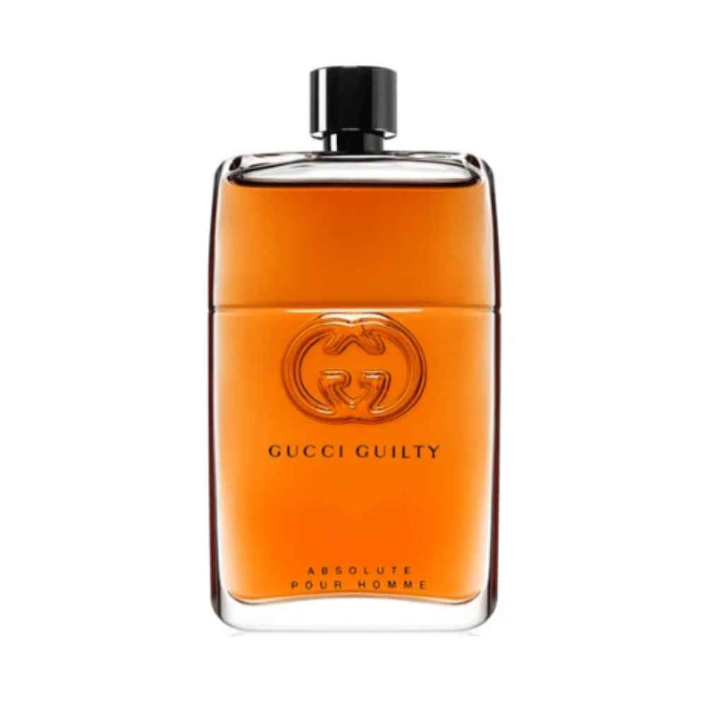 GUCCI GUILTY ABSOLUTE 90 ML (GUCCI) - Imagen 3