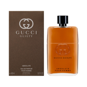 GUCCI GUILTY ABSOLUTE 90 ML (GUCCI)
