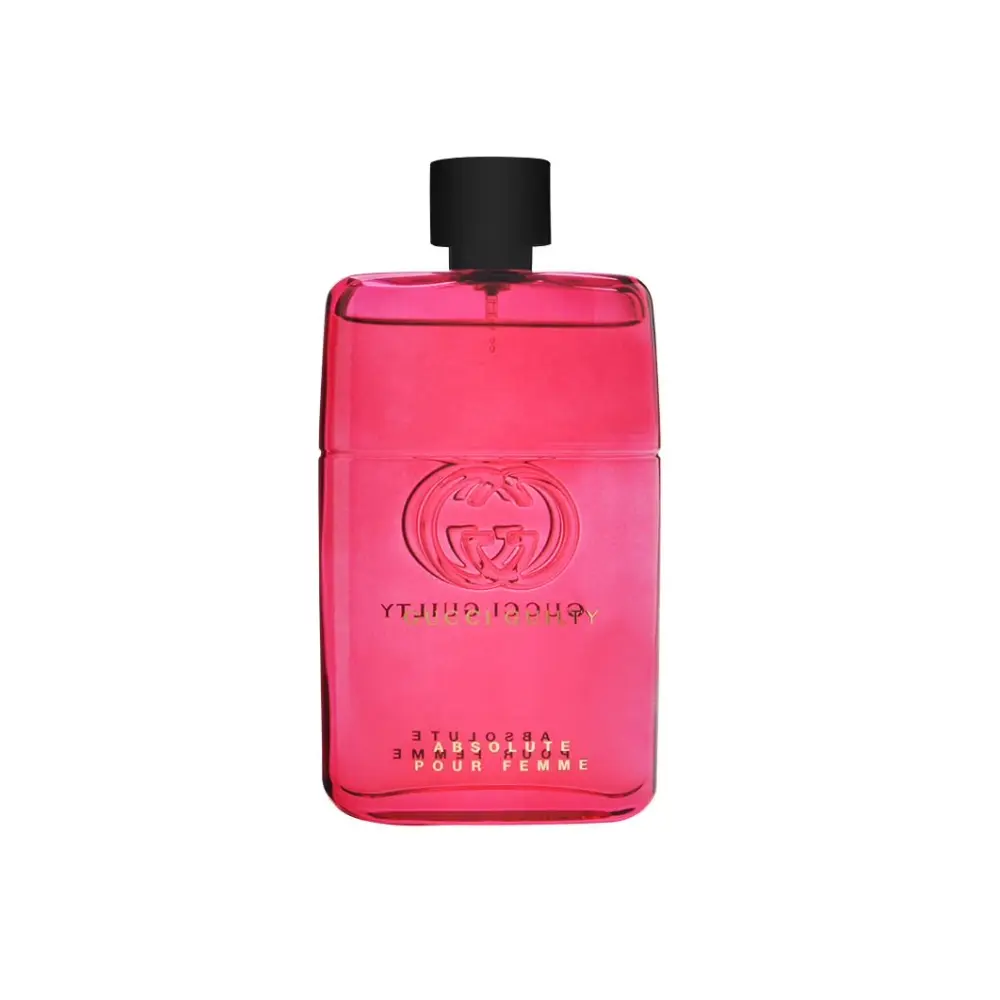 GUCCI GUILTY ABSOLUTE POUR FEMME 90 ML - Imagen 2
