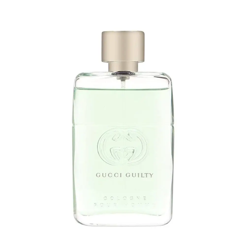GUCCI GUILTY COLOGNE 90 ML - Imagen 3