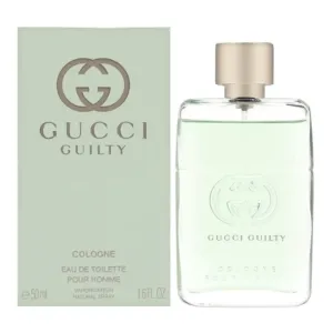 GUCCI GUILTY COLOGNE 90 ML