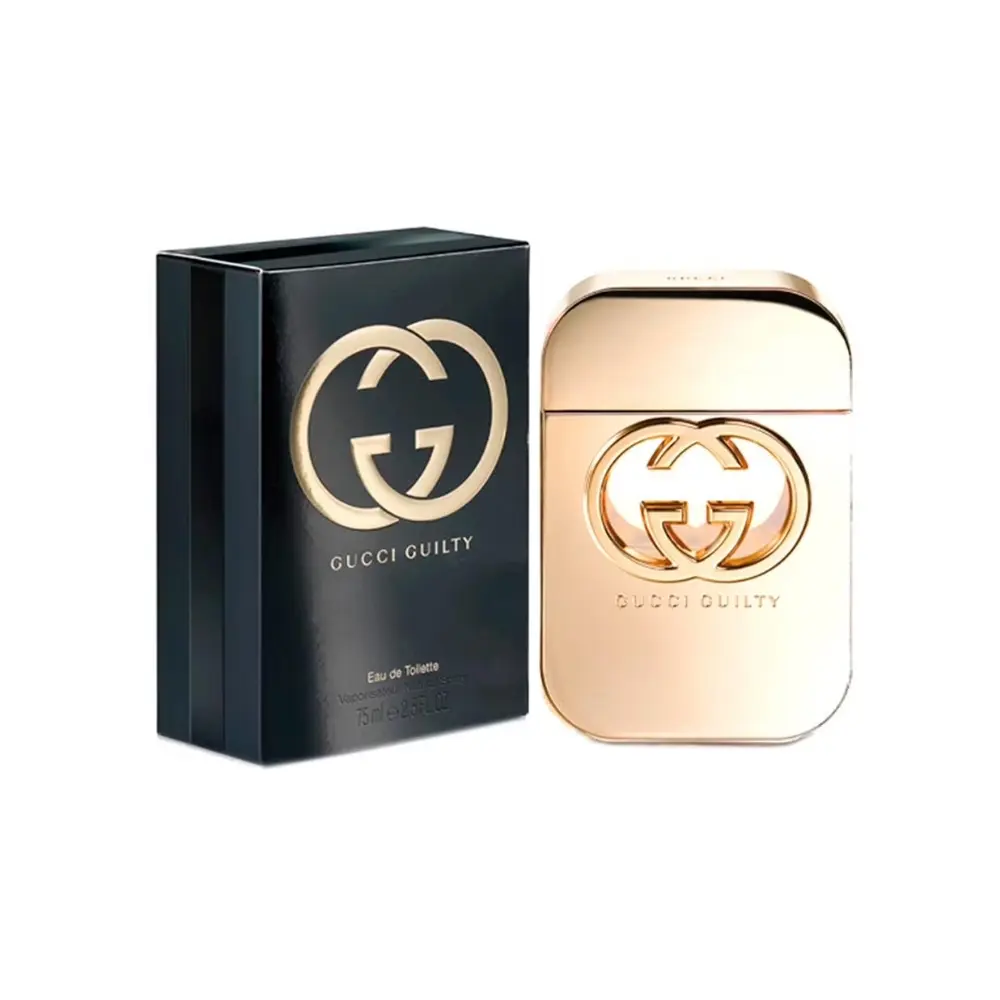 GUCCI GUILTY EAU EDT 75 ML