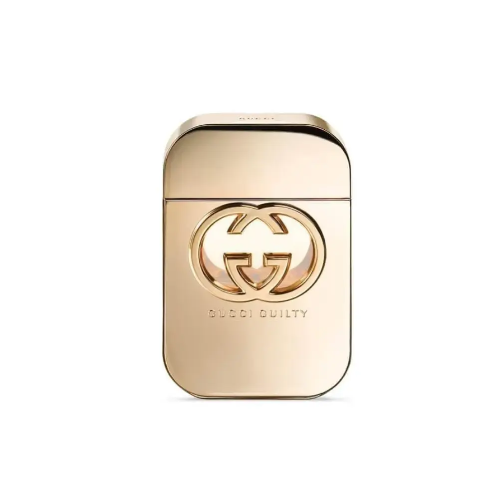 GUCCI GUILTY EAU EDT 75 ML - Imagen 2