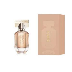 HUGO BOSS THE SCENT FOR HER 100 ML