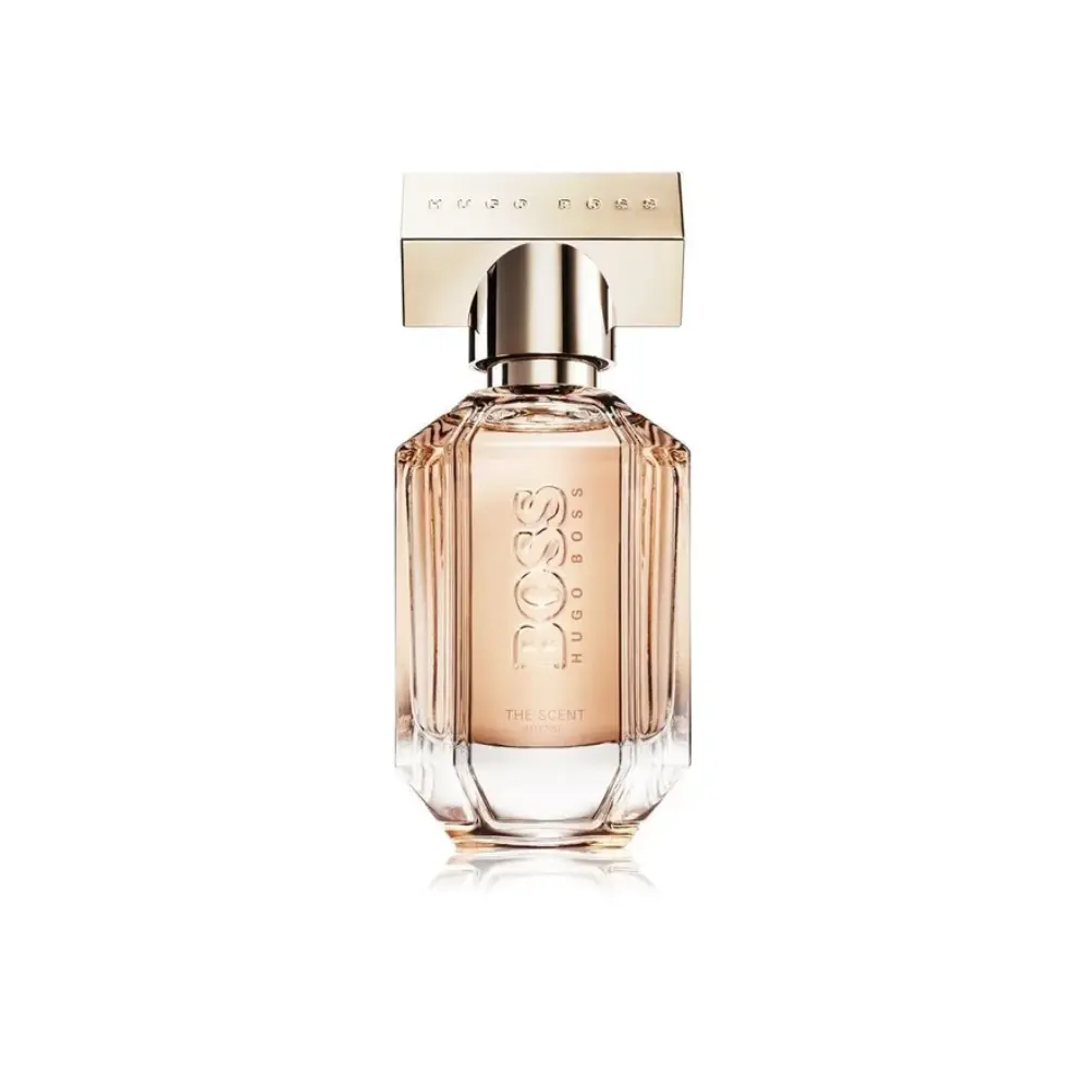 HUGO BOSS THE SCENT FOR HER 100 ML - Imagen 2