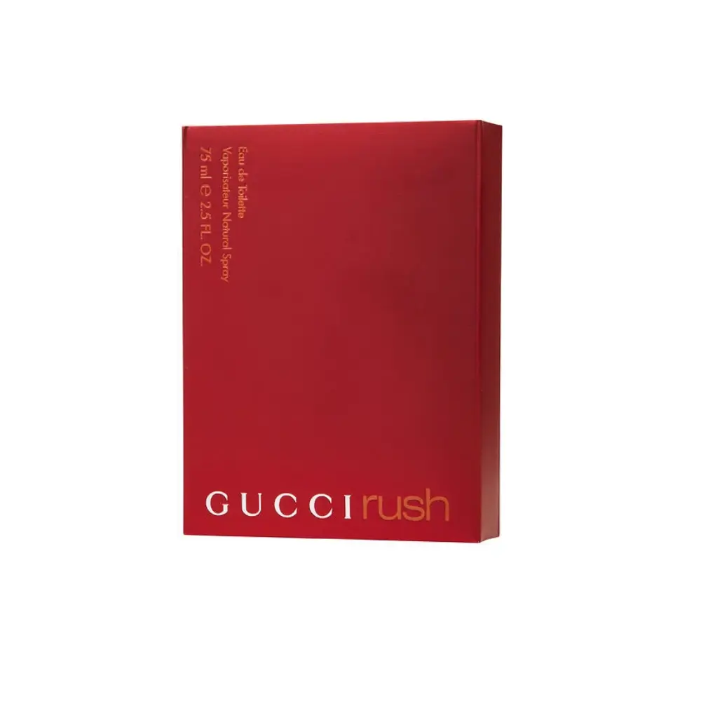 GUCCI RUSH 75 ML - Imagen 3