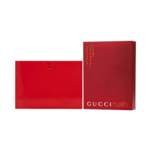 GUCCI RUSH 75 ML