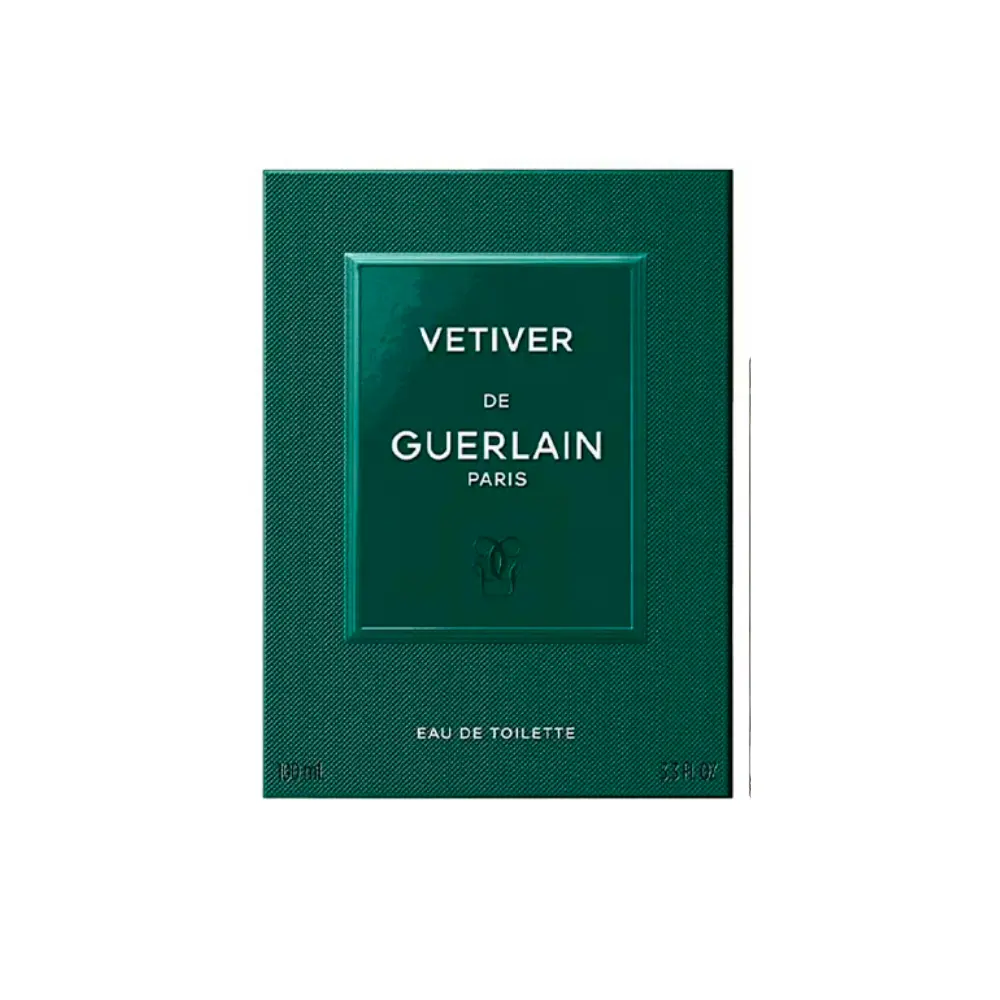 GUERLAIN VETIVER 100 ML (GUERLAIN) - Imagen 2