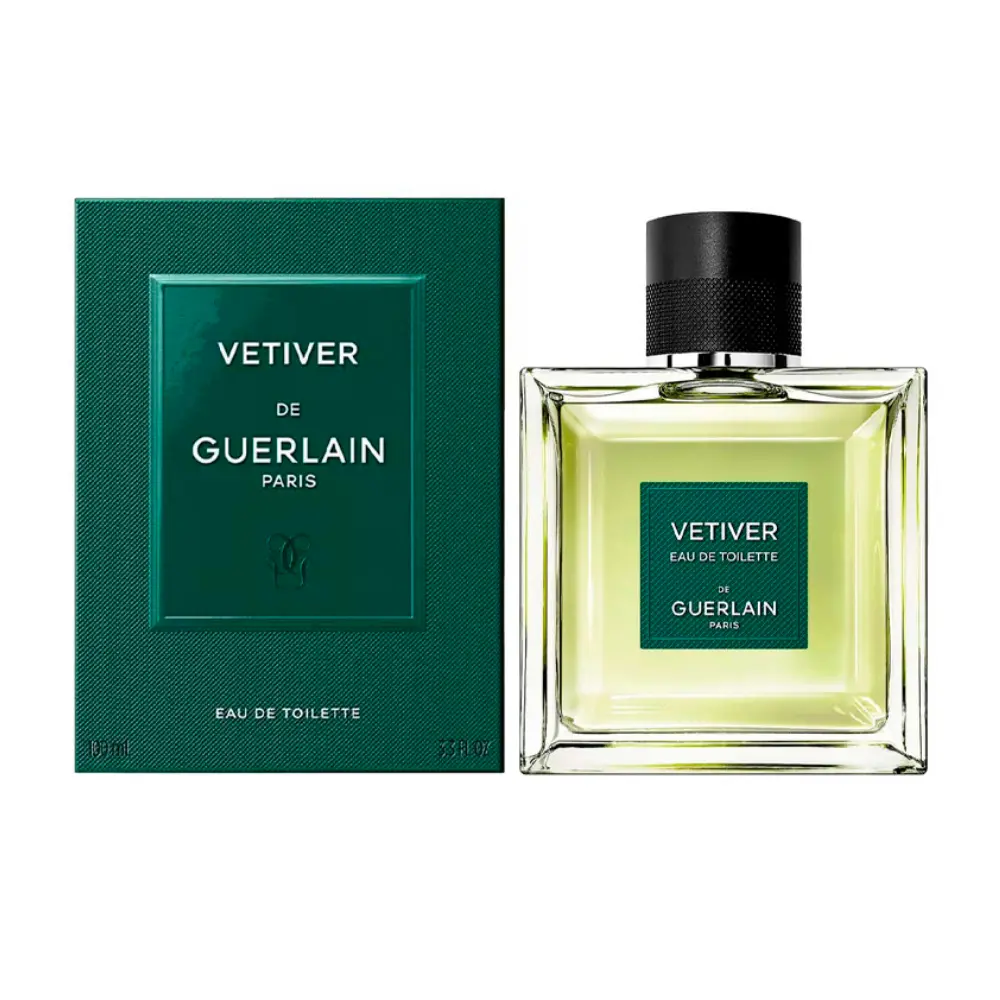GUERLAIN VETIVER 100 ML (GUERLAIN)