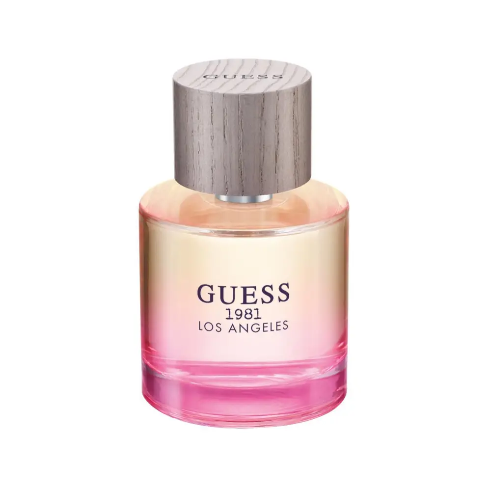 GUESS 1981 LOS ANGELES DAMA 100 ML - Imagen 2