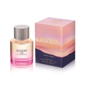 GUESS 1981 LOS ANGELES DAMA 100 ML