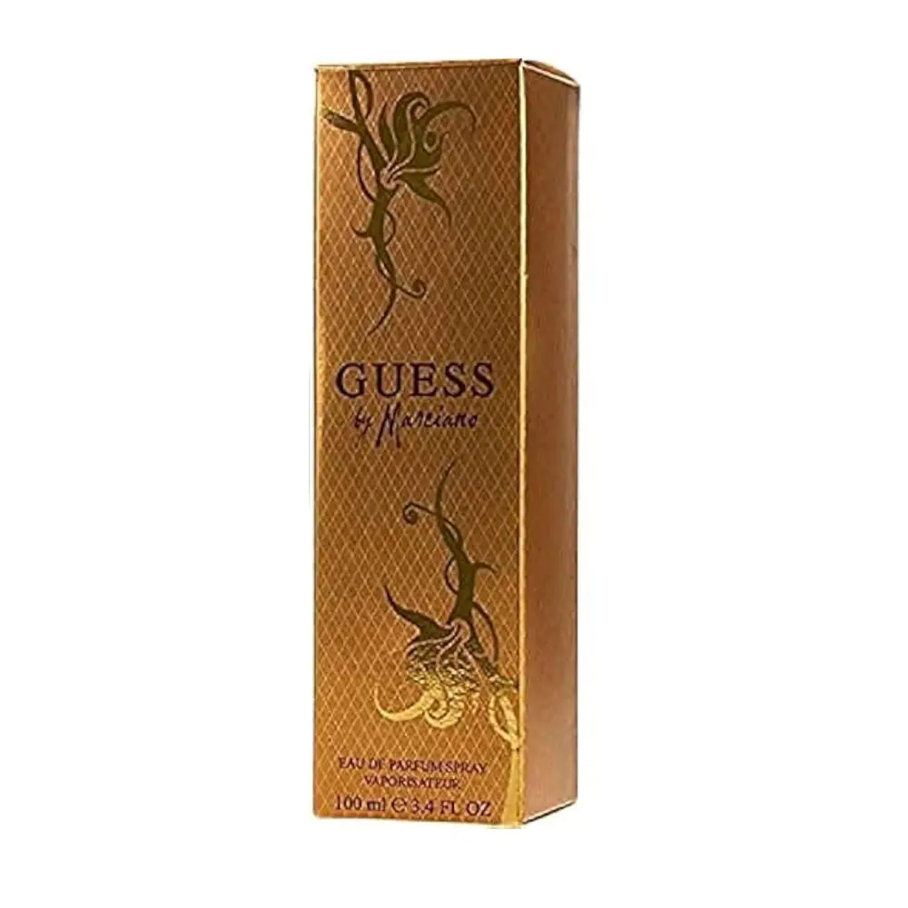 GUESS BY MARCIANO DAMA 100 ML - Imagen 2