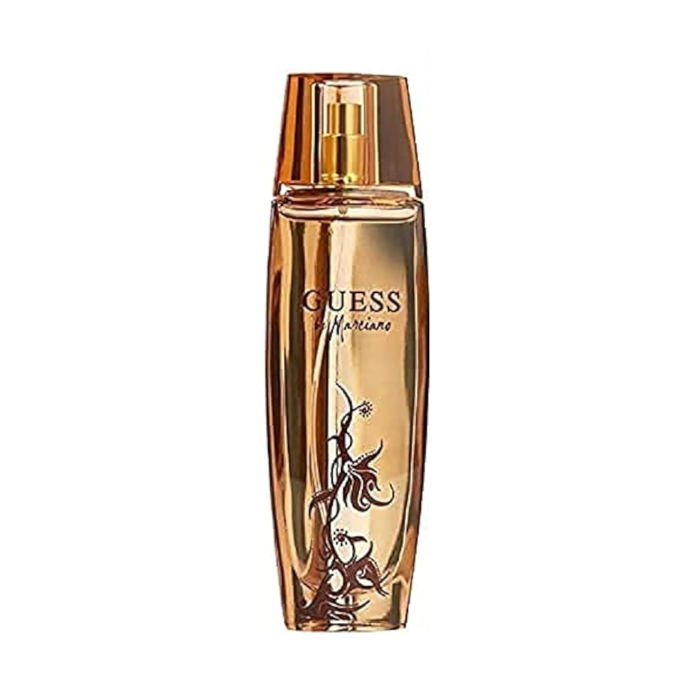 GUESS BY MARCIANO DAMA 100 ML - Imagen 3