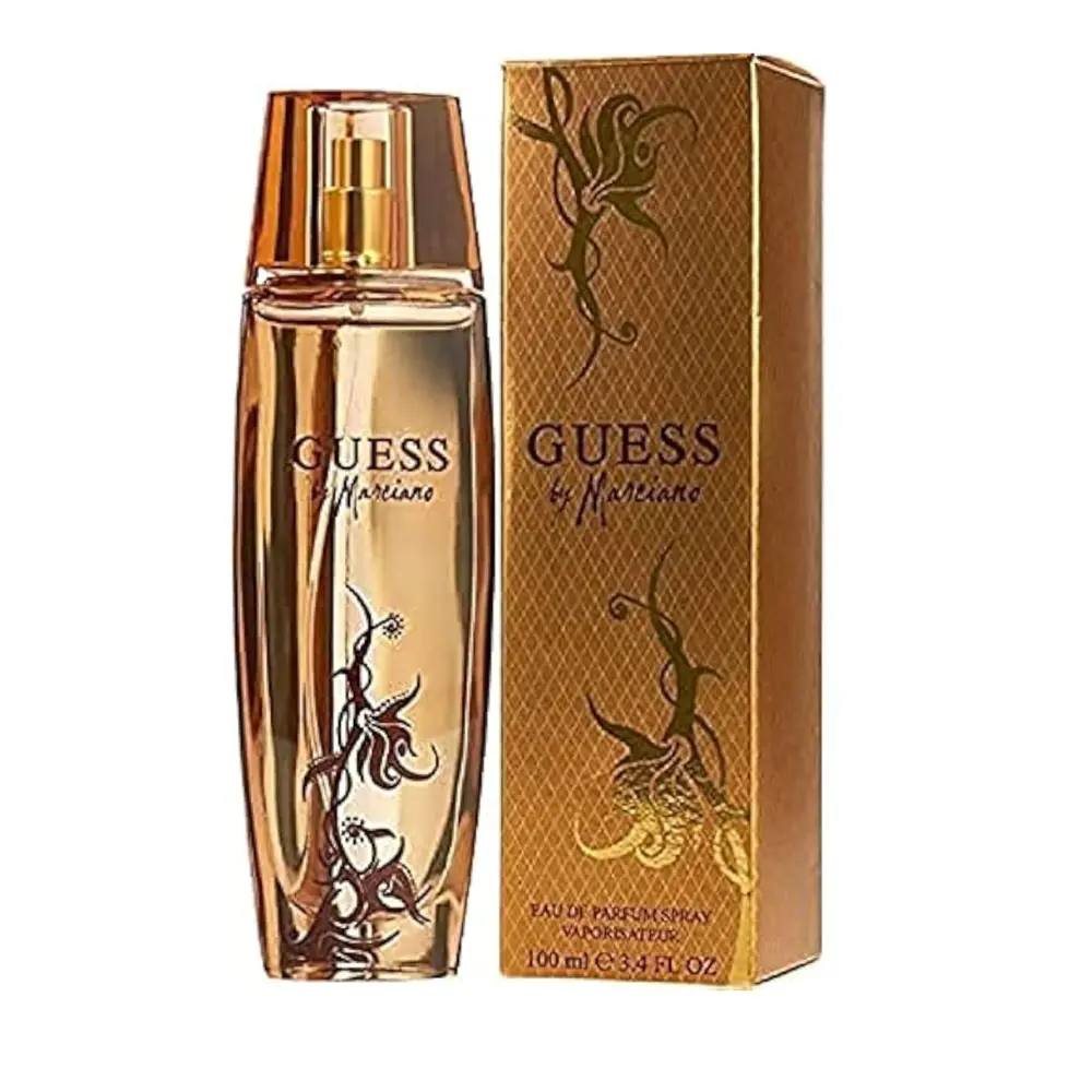 GUESS BY MARCIANO DAMA 100 ML