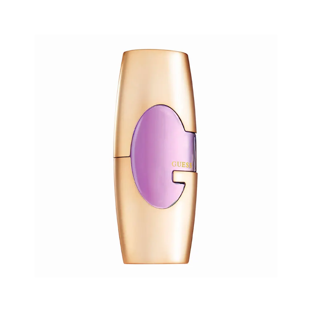 GUESS GOLD DAMA 75 ML - Imagen 2