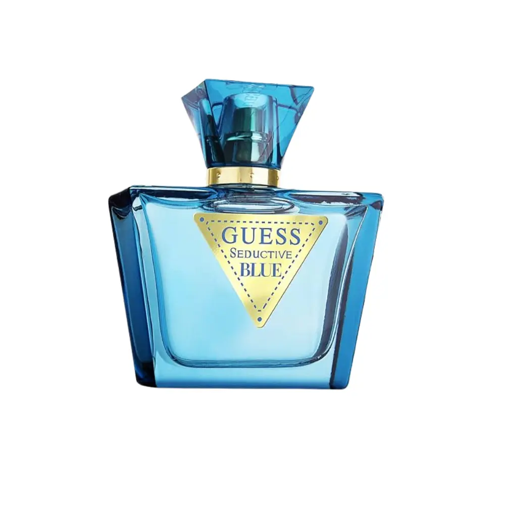 GUESS SEDUCTIVE BLUE 100 ML - Imagen 3